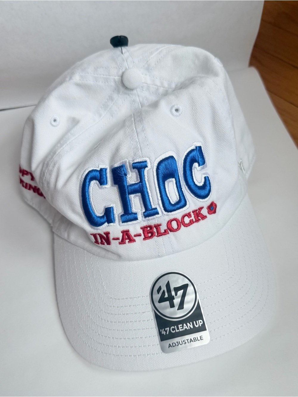 CJ Hendry Hat